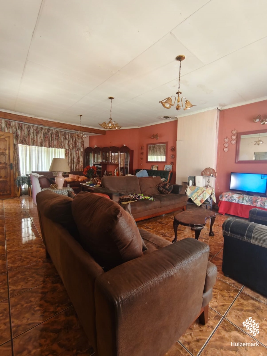 4 Bedroom Property for Sale in Sasolburg Ext 3 Free State